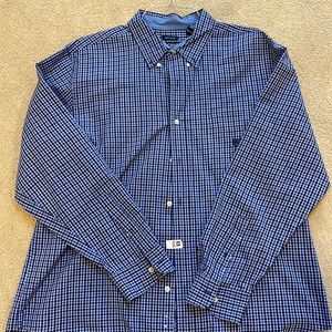 Men’s Dress Shirt CHAPS